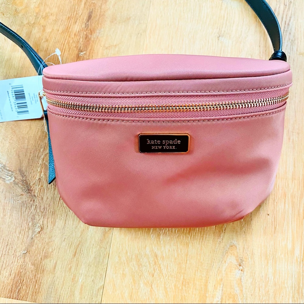 Kate Spade Dawn Belt Bag in Sparrow NWT - Picture 6 of 8